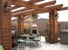 Kwikfynd Pergolas
moerlong